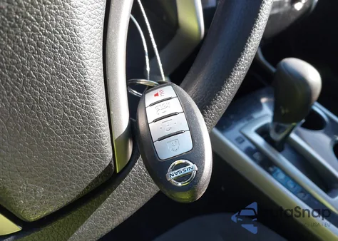 2013 Nissan Altima 2.5 S из США, поврежденный, VIN 1N4AL3AP2DC183355